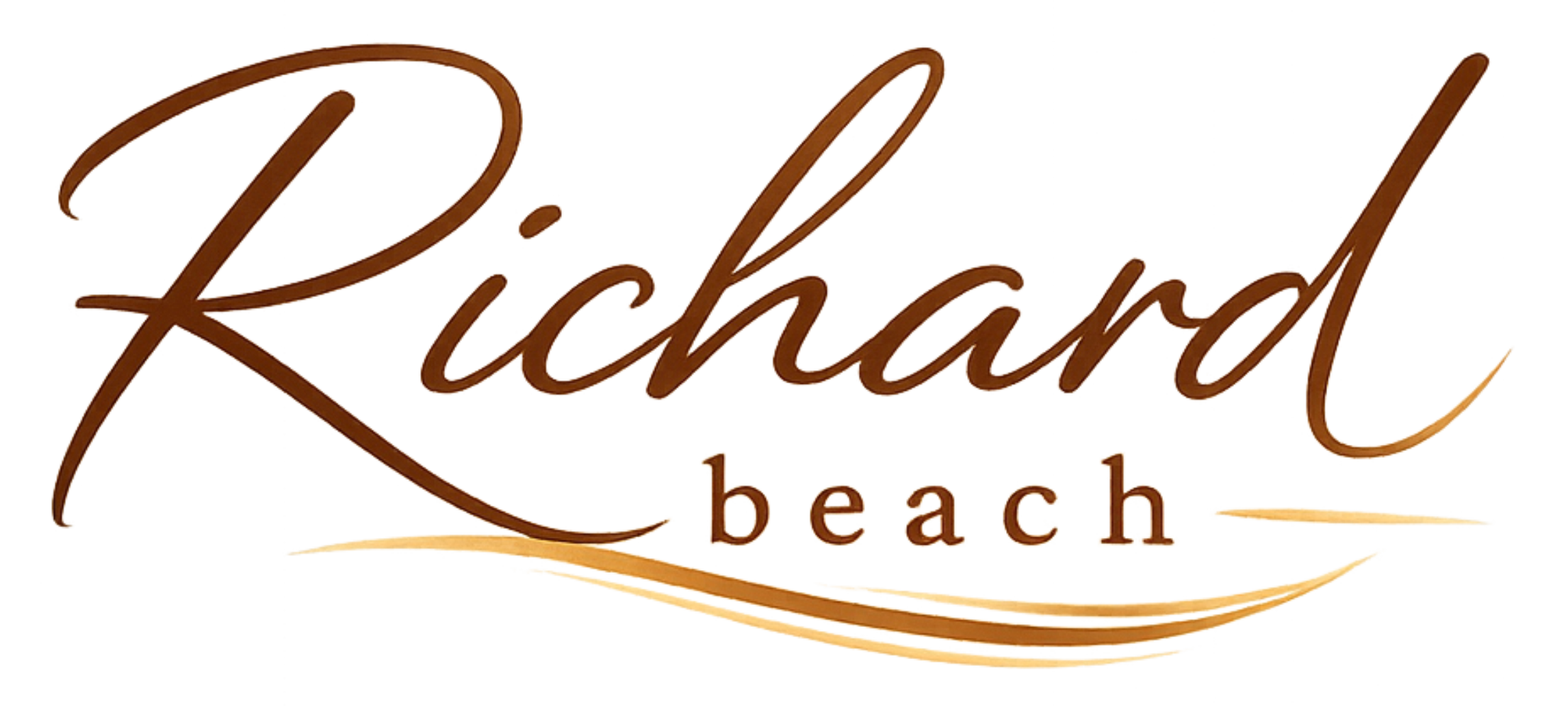 Richard Beach